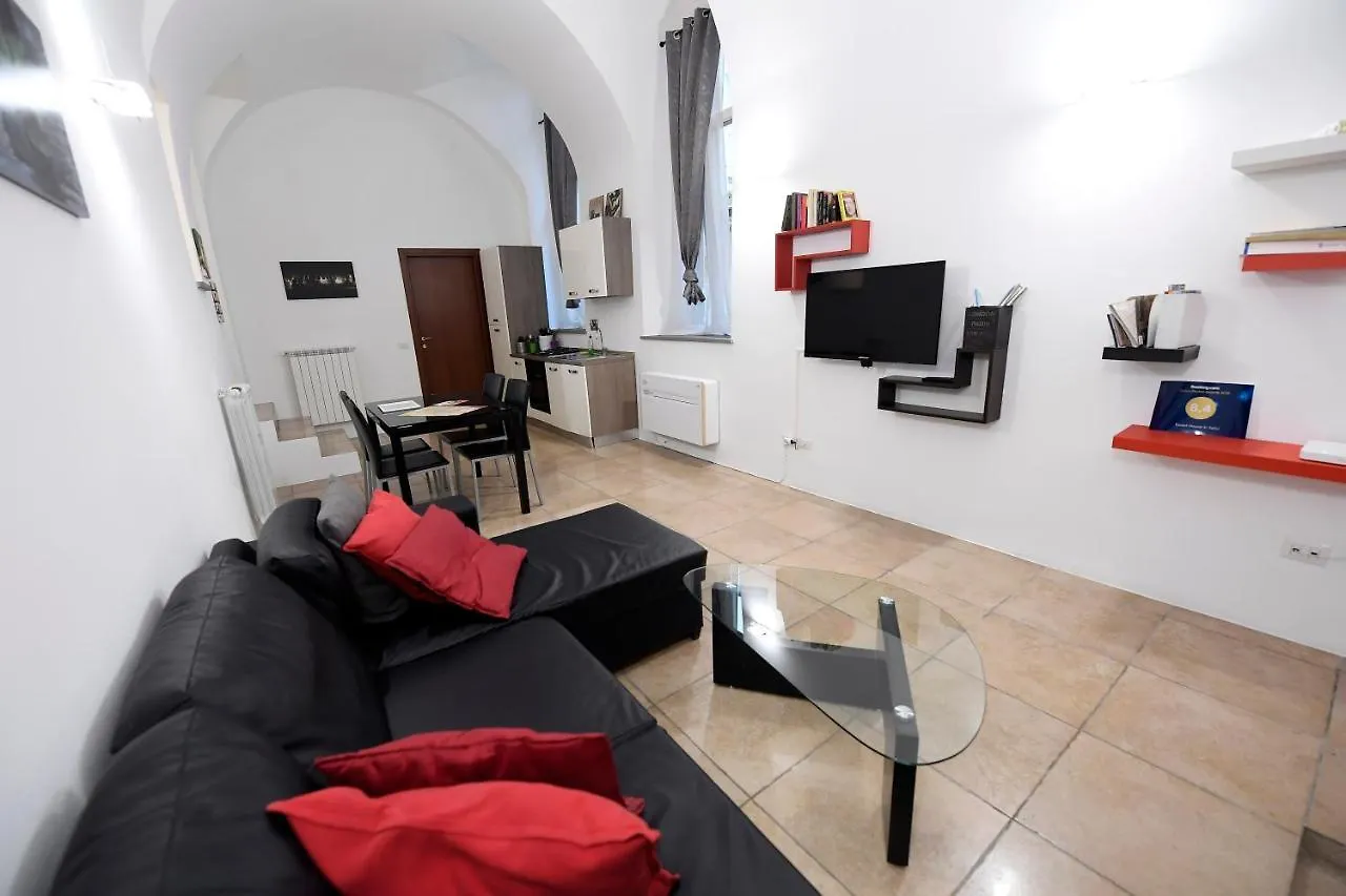 Easy Holidays - In Selci Colosseo 0*, Rome Italy