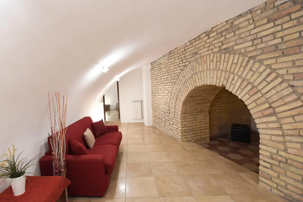 Easy Holidays - In Selci Colosseo 0*, Rome Italy