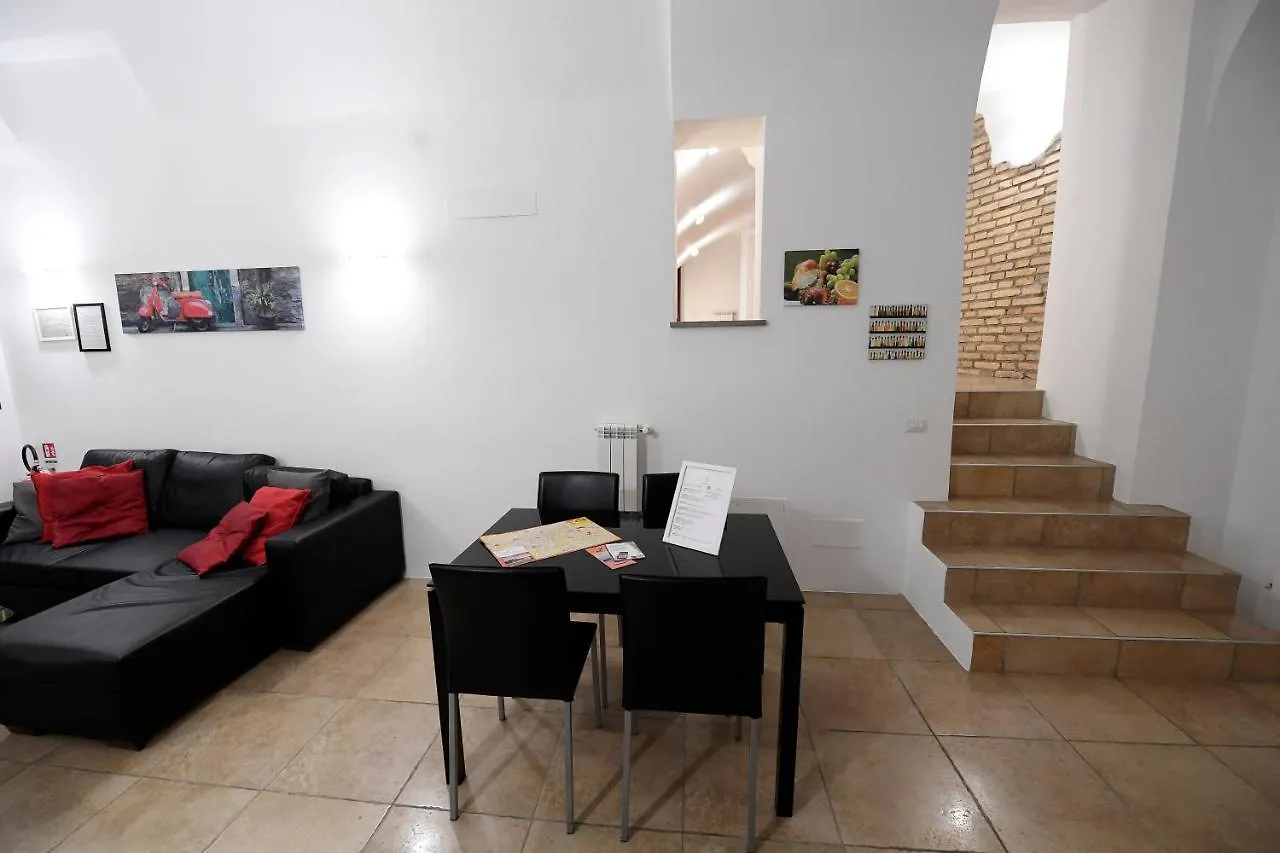 Easy Holidays - In Selci Colosseo Apartment Rome