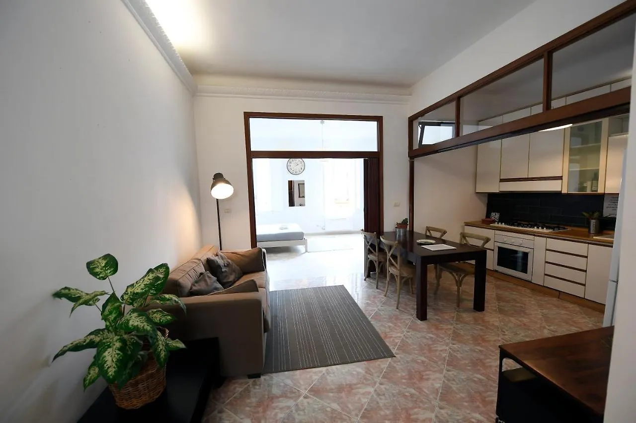 Apartment Easy Holidays - In Selci Colosseo
