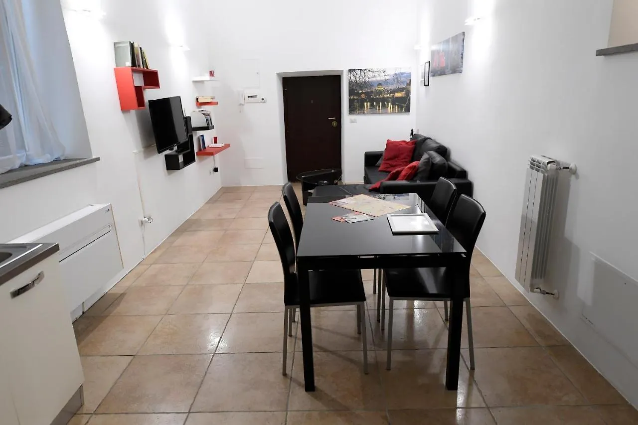 Apartment Easy Holidays - In Selci Colosseo Italy