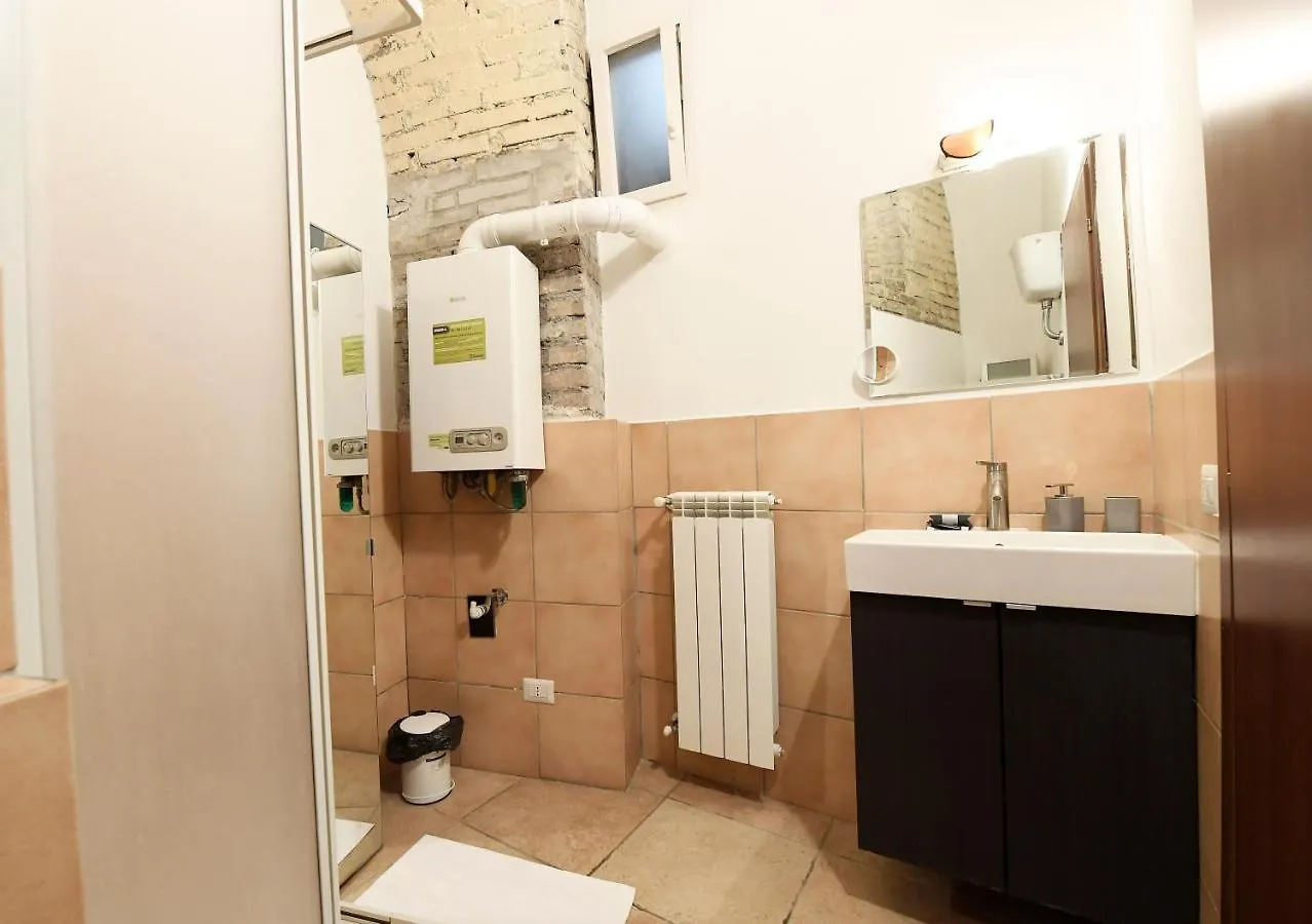 Apartment Easy Holidays - In Selci Colosseo Italy