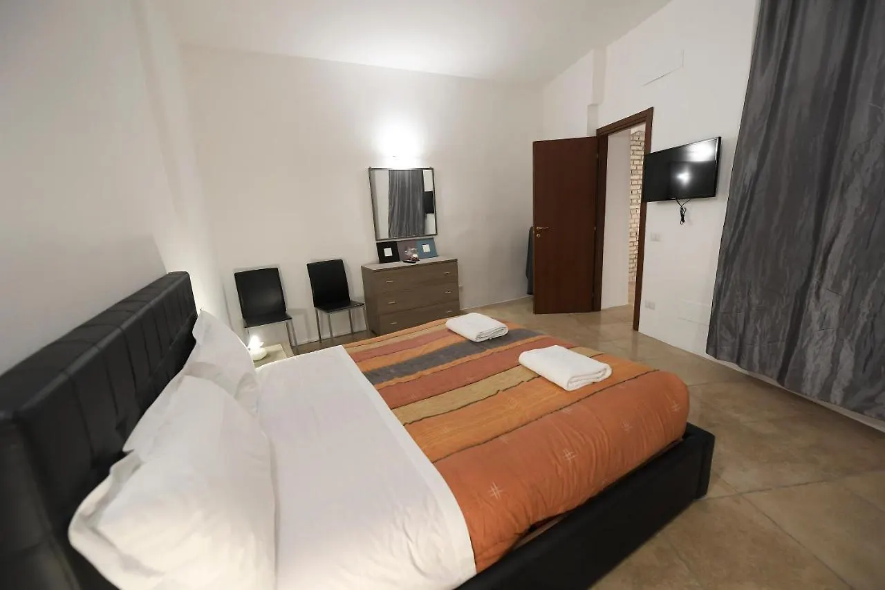 Apartment Easy Holidays - In Selci Colosseo