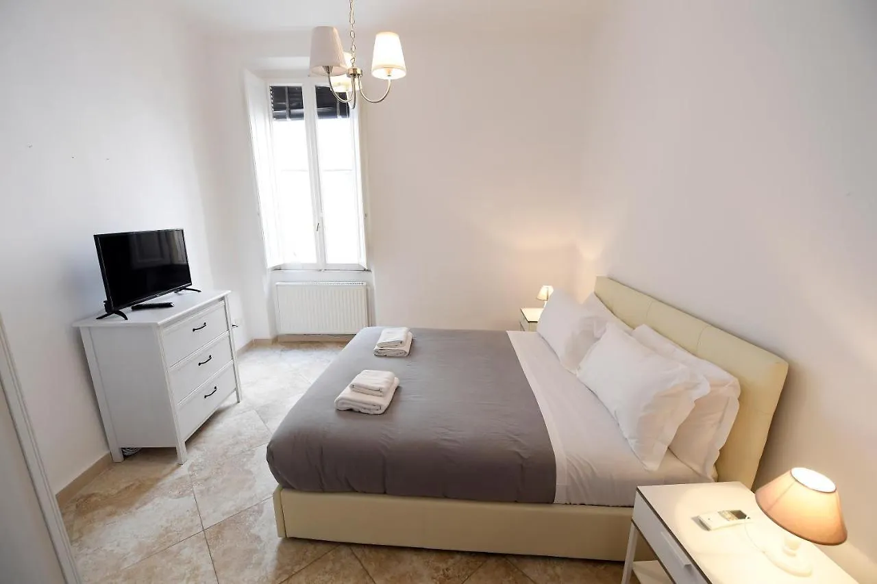 Easy Holidays - In Selci Colosseo Apartment Rome