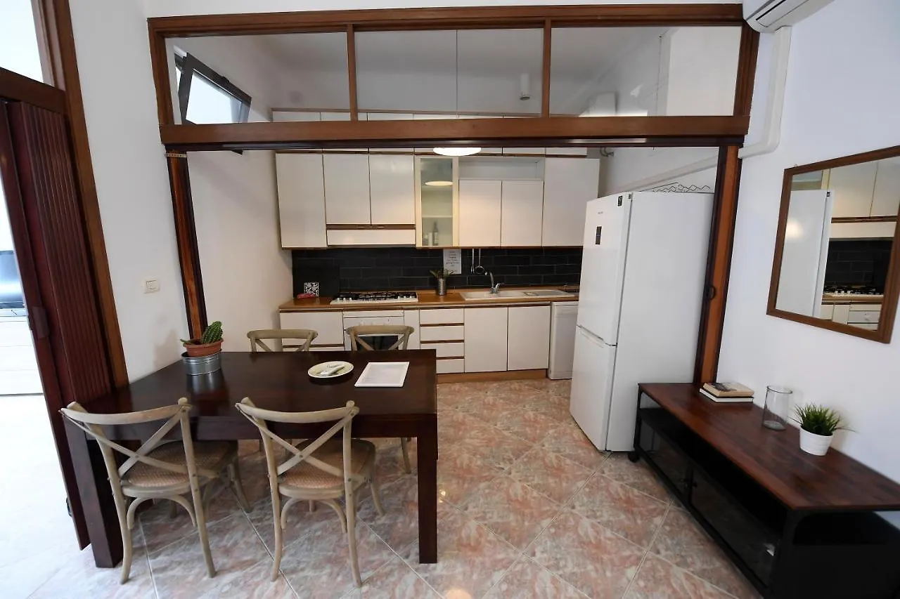 Apartment Easy Holidays - In Selci Colosseo