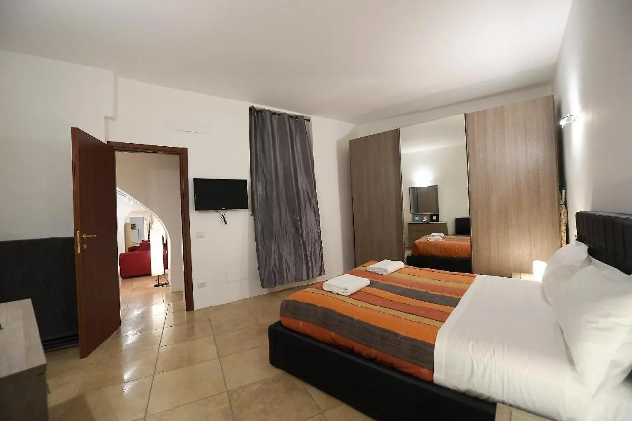Easy Holidays - In Selci Colosseo 0*, Rome