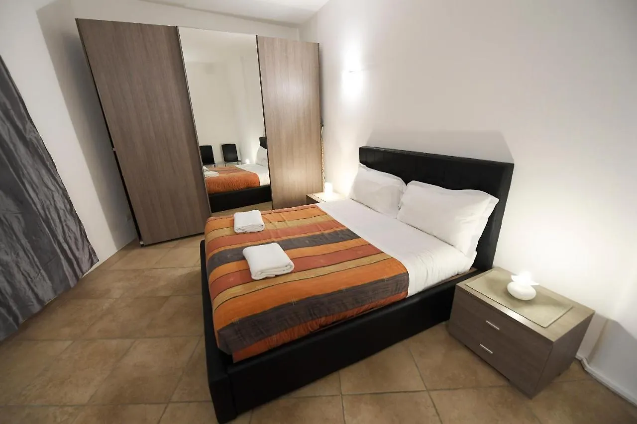 Easy Holidays - In Selci Colosseo Apartment